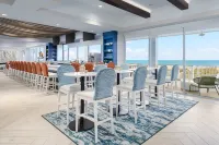 Hilton Garden Inn Ocean City Oceanfront - Breakfast