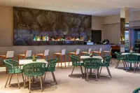 Hilton Barra Rio de Janeiro - bar