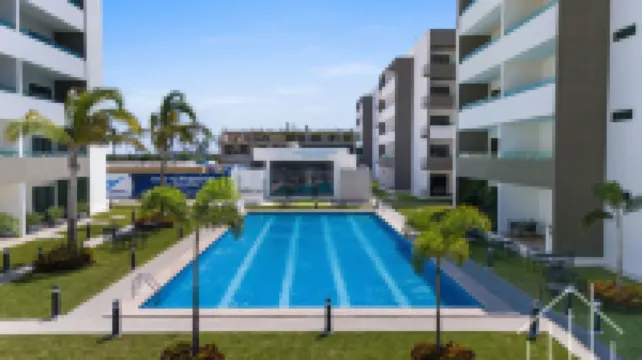 New-Promo-2 Queen Beds-Near Beach-Poolside-Sleep 6