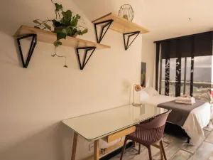 咖啡俱樂部飯店