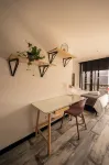 The Coffee Club Apartahotel Hotel a 