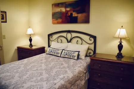 Luxury In-Law Suite at Stunning Executive Home Newnan- Private Entrance