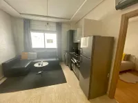 Appartement Lumineux et Confortable Près de Novotel Face au Parc