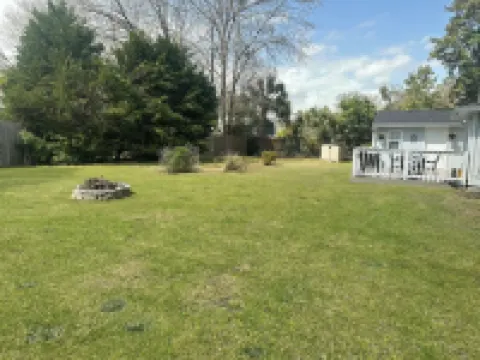 Goshen Lake Golf Club Retreat