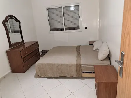 At Fatima Nassim Mohammédia Отели рядом с достопримечательностью «Mohammedia Kasbah»