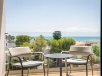 Estival Maramar Hotel a El Vendrell