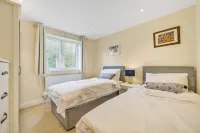 Country cottage