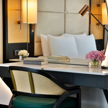 Anantara Downtown Dubai Hotel