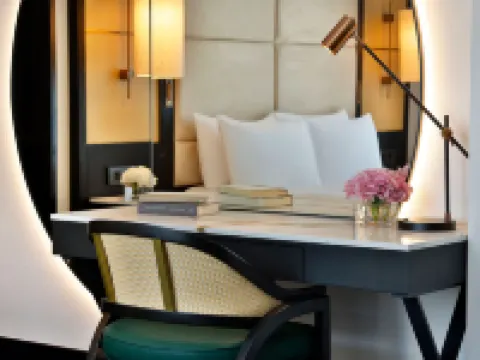 Anantara Downtown Dubai Hotel