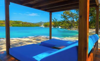 Fantasy Island Beach Resort and Marina - All Inclusive
