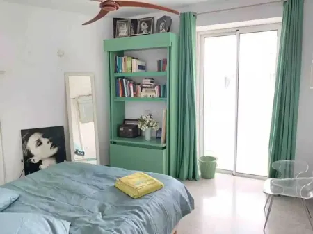 Penthouse de Luxe à Tunis. Vous Allez L'adorer Отели в г. El Khadra