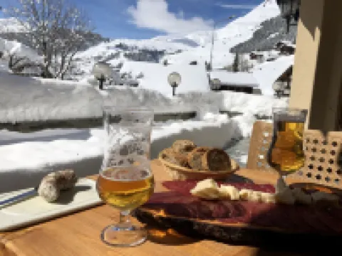 塞德龍山旅館 蘇塞爾瓦酒店