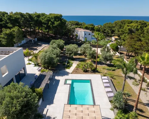 Villa degli ulivi salento design resort on the sea of puglia Hotels in Pulsano
