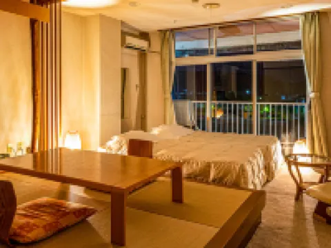 龜山温泉酒店 君津市酒店