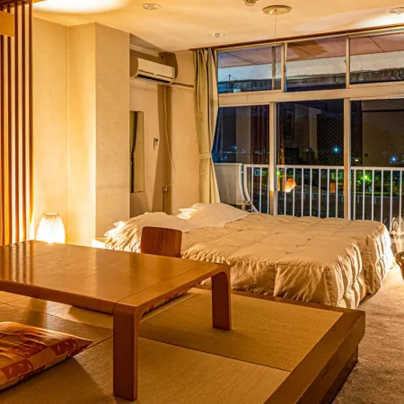 Kameyama Onsen Hotel