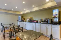 SureStay by Best Western Chambers Petrified Forest Hotel a Apache County