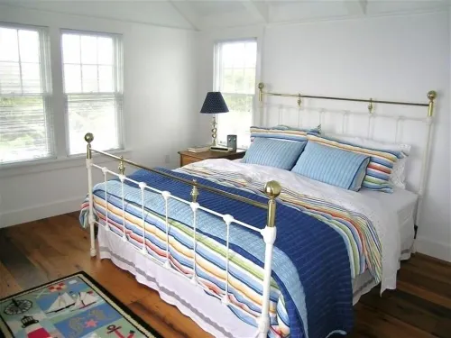 Ocean-View Oasis: Privacy - Close to Beaches & Sconset!