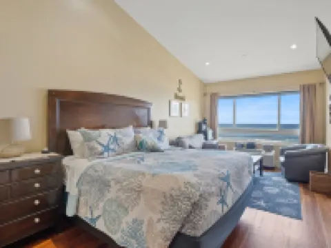 Three Arch Inn Hotels in Oceanside