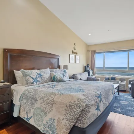Three Arch Inn Hotels in Oceanside