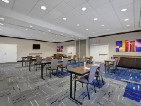 Hampton Inn Farmington Hotels in St. Francois Township