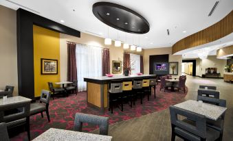 Hampton Inn & Suites Raleigh Downtown