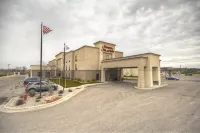 Hampton Inn & Suites Alexandria