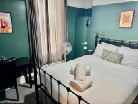 布賴頓19號酒店