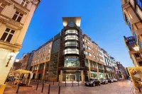 Wyndham Wroclaw Old Town Hotels near ‪Kościół Opatrzności Bożej we Wrocławiu‬