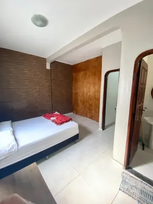 Apartment near the Amazon Arena Manaus-AM Hotels in 