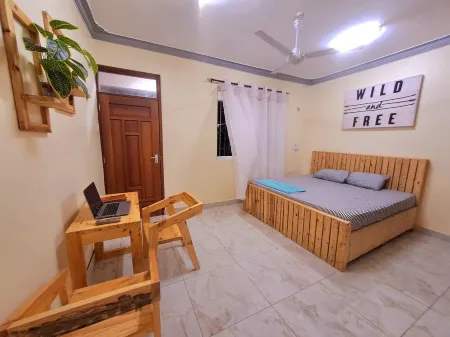 Bamburi Getaway Apartment