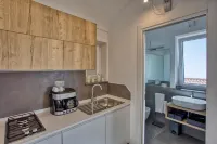 Olive house, luxury retreat