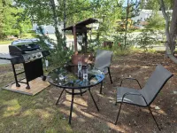Stylish Ground-Floor Getaway in Granger – Modern Comfort & Central Location