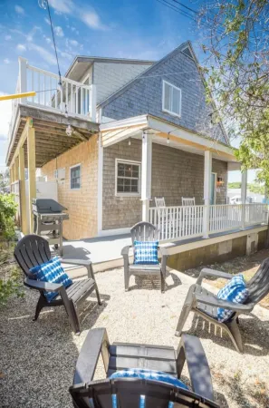 Ocean Boulevard North, 3 min walk to beach!