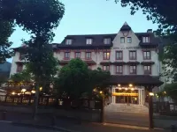 Hôtel la Truffe Noire Hotels in Brive-la-Gaillarde