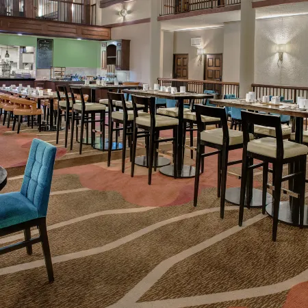 Hilton Garden Inn San Antonio Airport