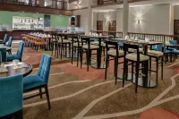 Hilton Garden Inn San Antonio Airport - Desayuno