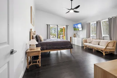 The Sanctuary Hotels near South West Rocks Dive Centre