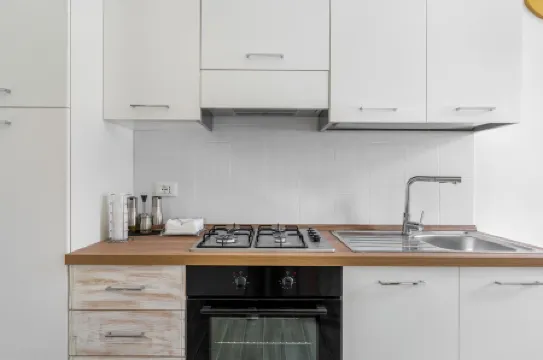 Civic 16 apartment within walking distance of historic center 1