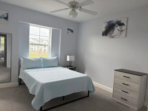 King Condo Panama City Beach All Amenities Resort Retreat & Luxury