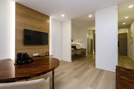 The Office Guest Отели рядом с достопримечательностью «Guimarães Historical City Centre»