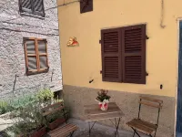 The Sibillini Chalet Hotels in Montefortino