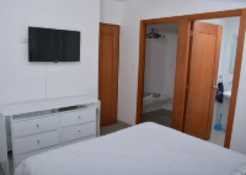 Charming Apartment in the heart of Santiago. فنادق في 