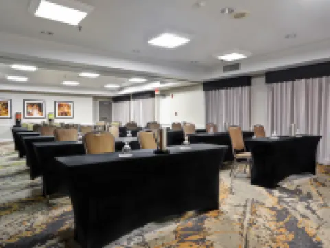 Hilton Garden Inn Austin/Round Rock Hotels in Round Rock