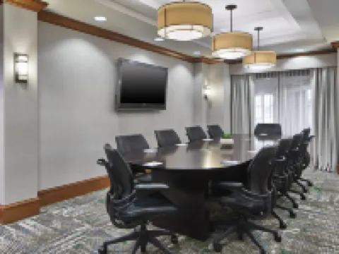 薩拉託加泉市中心歡朋套房酒店 薩拉託加縣酒店