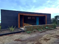 Lodge Buchupureo Ideal Para Parejas 科布克庫拉住宿飯店