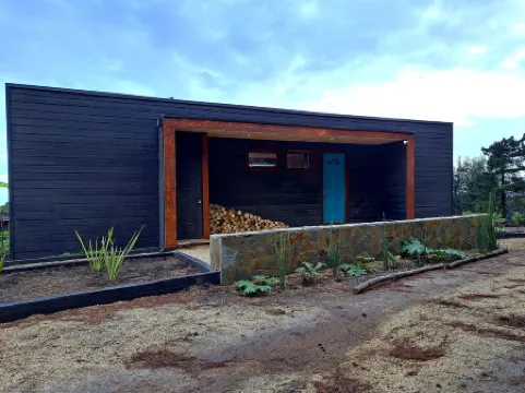 Lodge Buchupureo Ideal Para Parejas