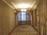 3 floor quite cottage wtih scenic view to mountains in Dushanbe