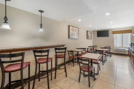 Best Western Manassas