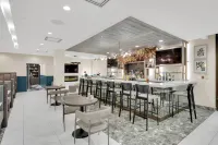 Hilton Garden Inn Toronto/Brampton - bar