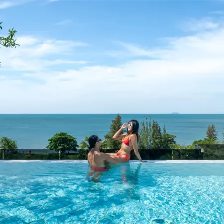 Howard Johnson by Wyndham Pattaya JC